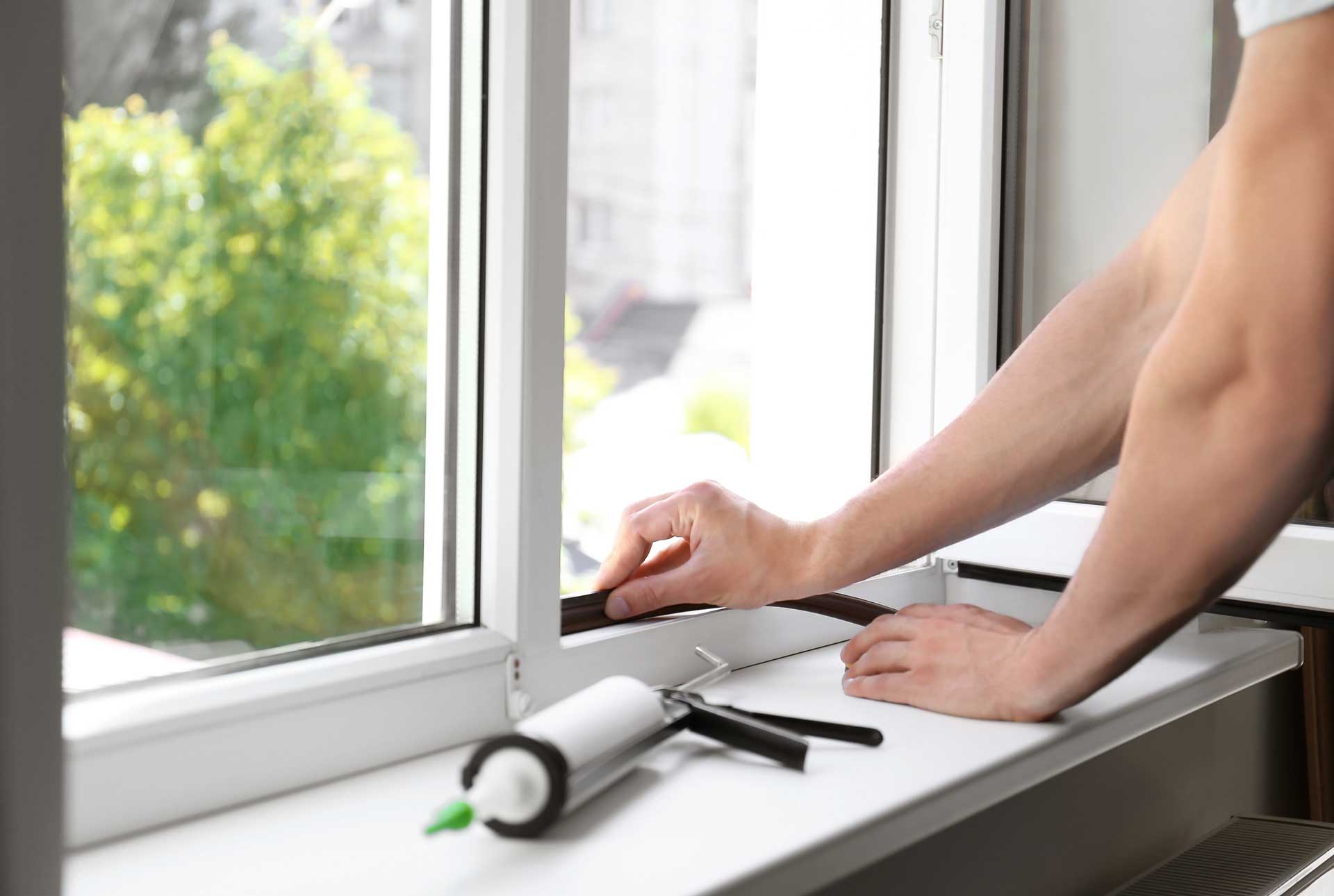 Window Repair